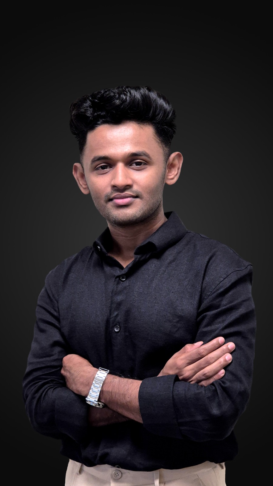 Social media content creation services in Kerala